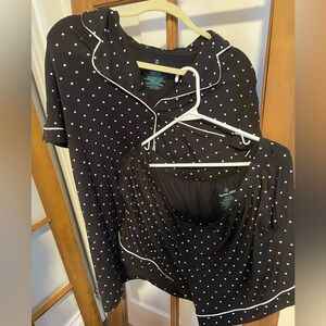 Tommy John Second Skin Sleep Set